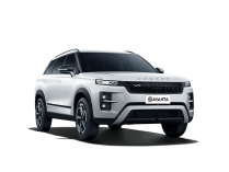 Jaecoo J7 NEW автокредит 34 499 рублей в месяц