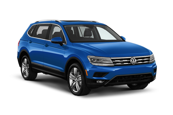 Volkswagen Tiguan 2020 OFFROAD 2.0 AMT