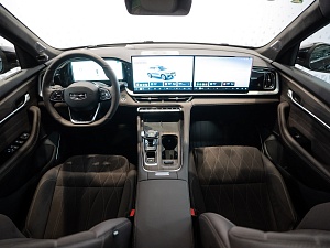 Monjaro 2025 Фулл Мун (Full Moon) 2.0 AT