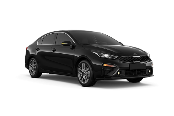 Kia Cerato 2019 Aurora black pearl (abp)
