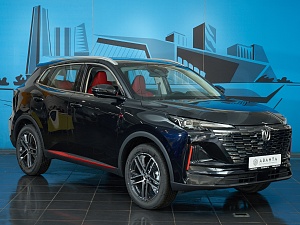 Changan CS55PLUS Техно 1.5 AMT
