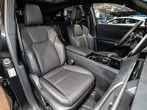 Lexus RX Luxury 2.5 CVT