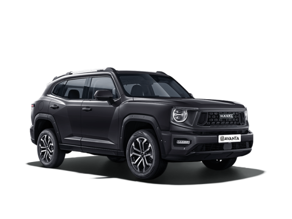 Haval H7 Премиум 2.0 AMT