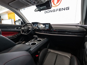 Changan UNI-S Техно 1.5 AMT