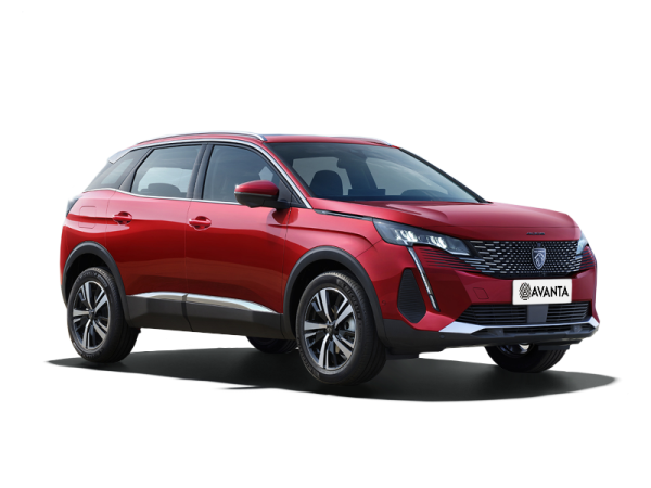 Peugeot 4008 Allure 1.6 AT