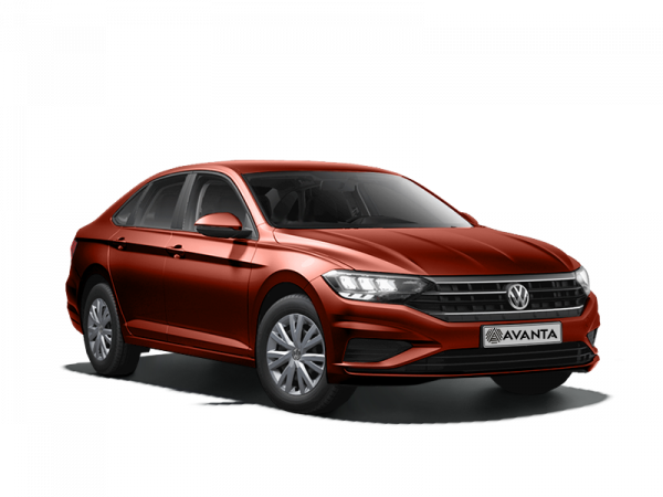 Volkswagen Jetta Habanero