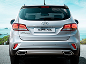 Hyundai Grand Santa Fe