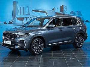 Monjaro Флагман 2.0 AT