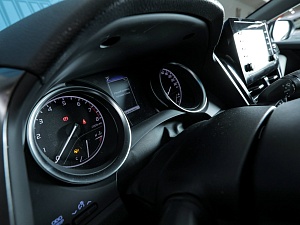 Toyota Camry Классик 2.0 CVT