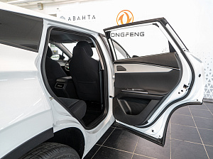 Omoda C5 NEW Актив 1.5 AMT