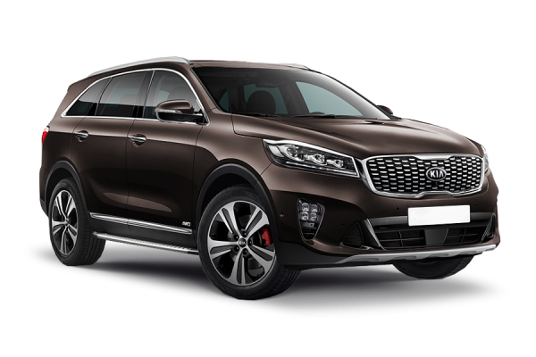 Kia Sorento Prime Prestige+ 2.4 AT