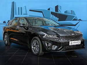 Kia K5 Comfort 2.0 AT