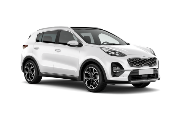 Kia Sportage 2018 Luxe 2.0 AT