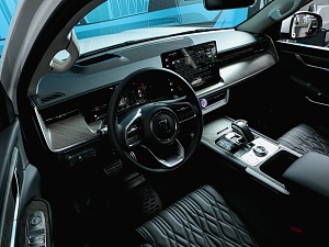 Tank 500 Бизнес 3.0 AT