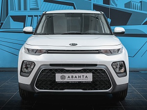 Kia Soul Comfort 1.6 AT