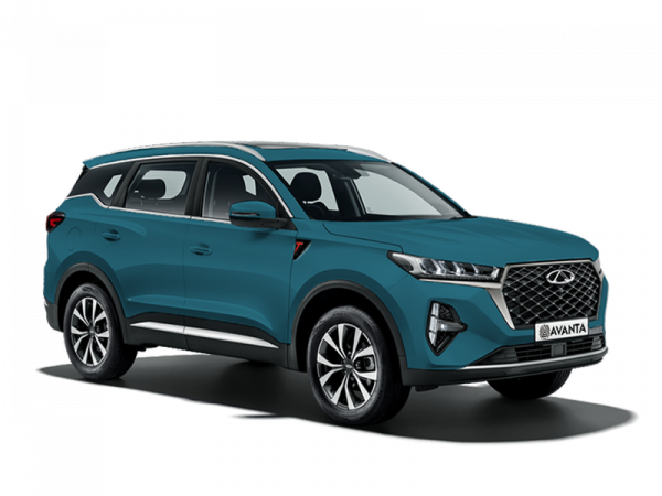Chery Tiggo 7 Pro Max Престиж (Prestige) 1.6 AMT