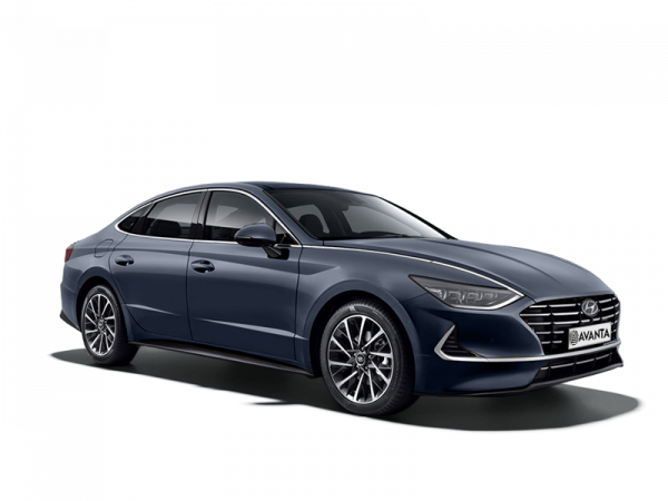 Hyundai Sonata Classic (Winter) 2.0 AT