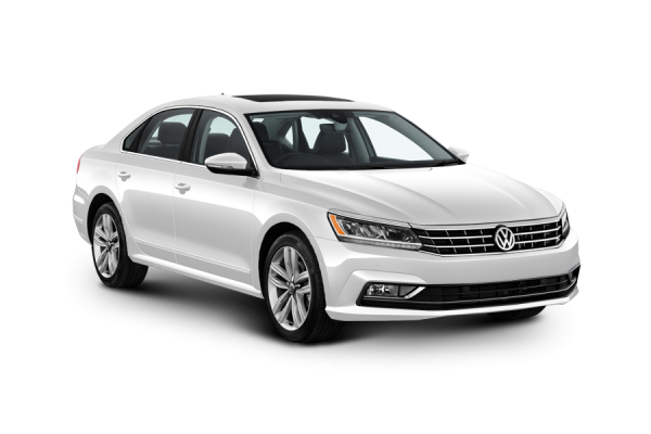 Volkswagen Passat 2019 Pure