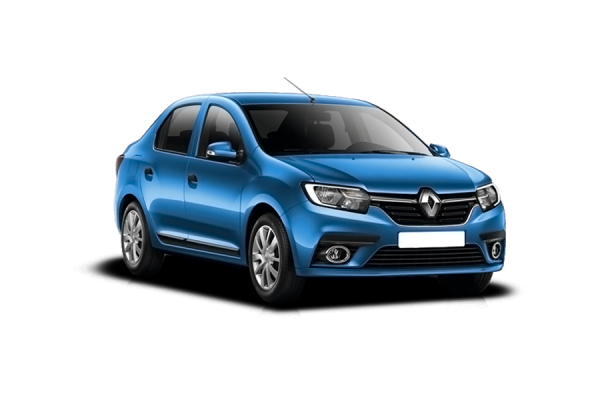 Renault Logan Drive 1.6 AT