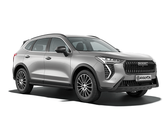 Haval Jolion NEW Премиум 1.5 AMT Silver