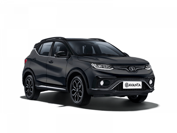 Soueast DX5 Flagship 1.5 MT