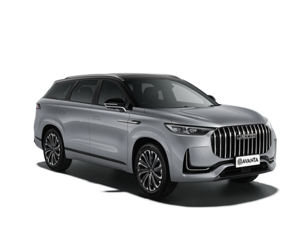 Jeland J8 Серебристый с черной крышей