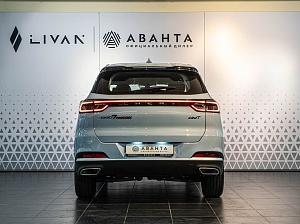 Chery Tiggo 7 Pro Max NEW Актив 1.6 AMT