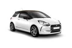 Citroen DS3 автокредит 7 903 рублей в месяц