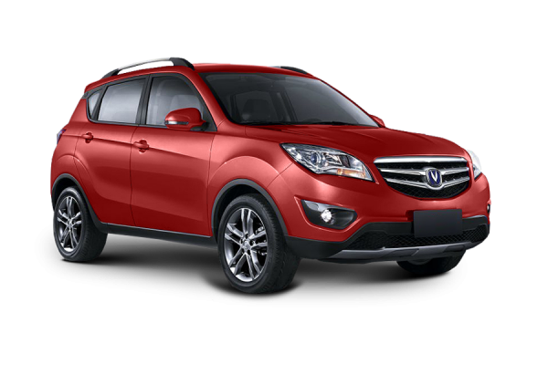 Changan CS35 LUXE 1.6 MT