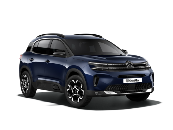 Citroen C5 Aircross Feel 1.6 AT