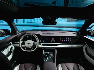 Monjaro Флагман 2.0 AT