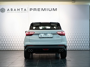 Belgee X50 Стиль 1.5 AMT