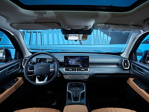 Haval H5 Премиум 2.0 AT