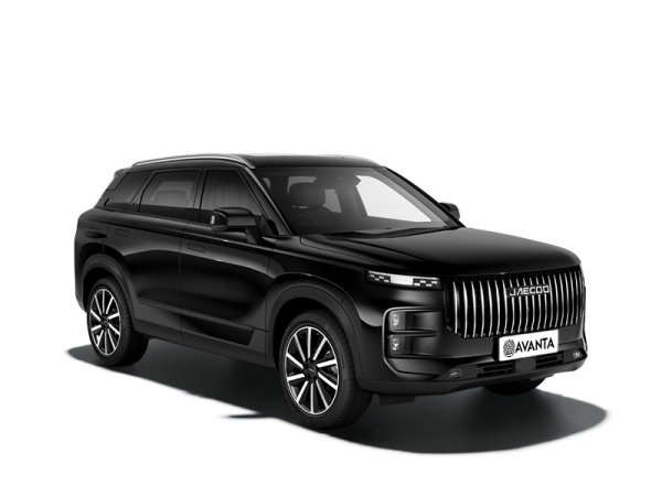 Jaecoo J7 Актив (Active) 1.6 AMT