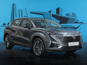 Changan UNI-T Техно 1.5 AMT