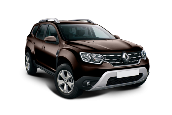 Renault Duster Life 2.0 MT