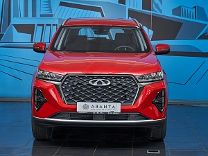 Chery Tiggo 7 Pro Max Элит (Elite) 1.6 AMT