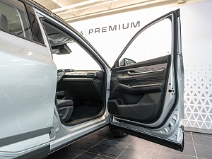 Dongfeng Mage Прогресс 1.5 AMT