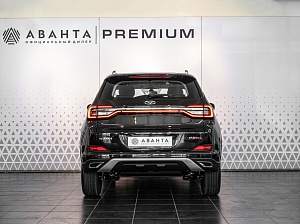 Kaiyi X3 Pro Лакшери (Luxury) 1.5 CVT