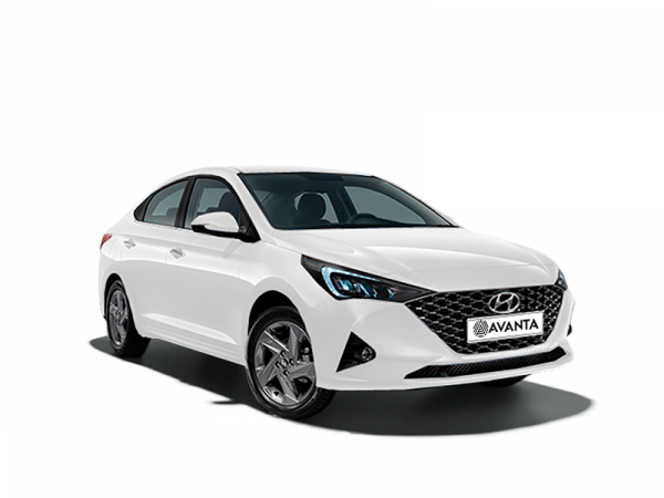 Hyundai Solaris Active Plus 1.4 MT
