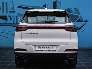 Chery Tiggo 7 Pro Max Престиж (Prestige) 1.6 AMT