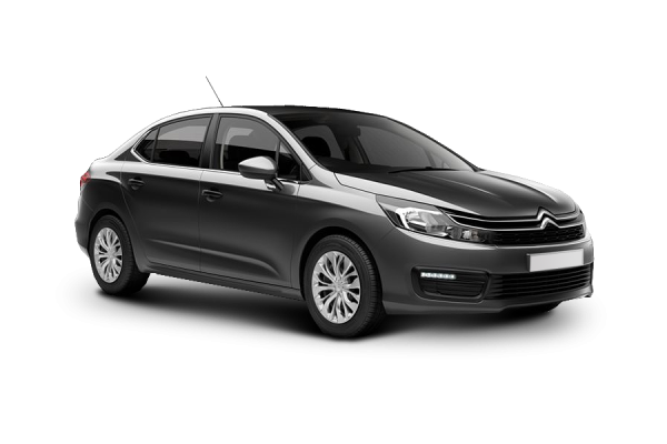 Citroen C4 Седан SHINE Ultimate 1.6 AT