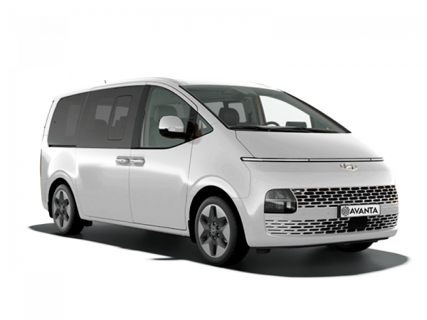 Hyundai Staria Prestige 2.2 AT