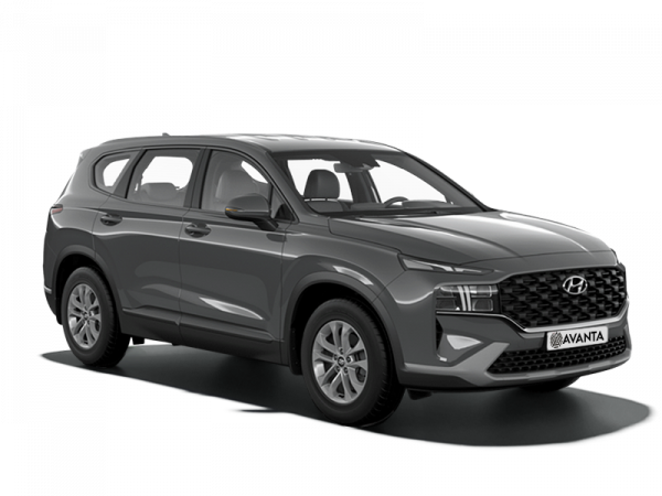 Hyundai Santa Fe Family 2.5 AT
