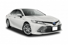 Toyota Camry 2021 автокредит 23 427 рублей в месяц