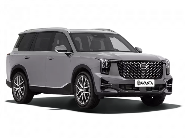 GAC GS8 GL 2.0 AT