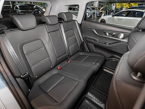 Chery Tiggo 7 Pro Max NEW Актив 1.6 AMT