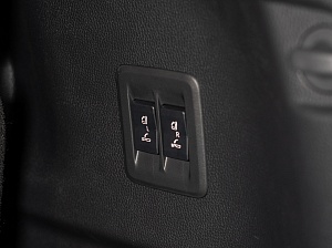 Toyota Land Cruiser Prado First Edition 2.4 AT