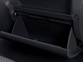 Lada Granta Лифтбек 2018