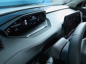 Changan CS55PLUS Техно 1.5 AMT